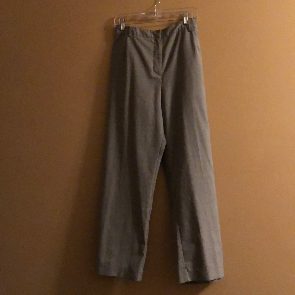 Women’s wide leg casual pants